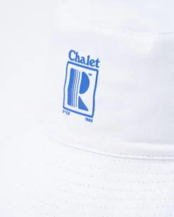 Sale Sporting Club Reversible Bucket Hat Womens Caps & Hats