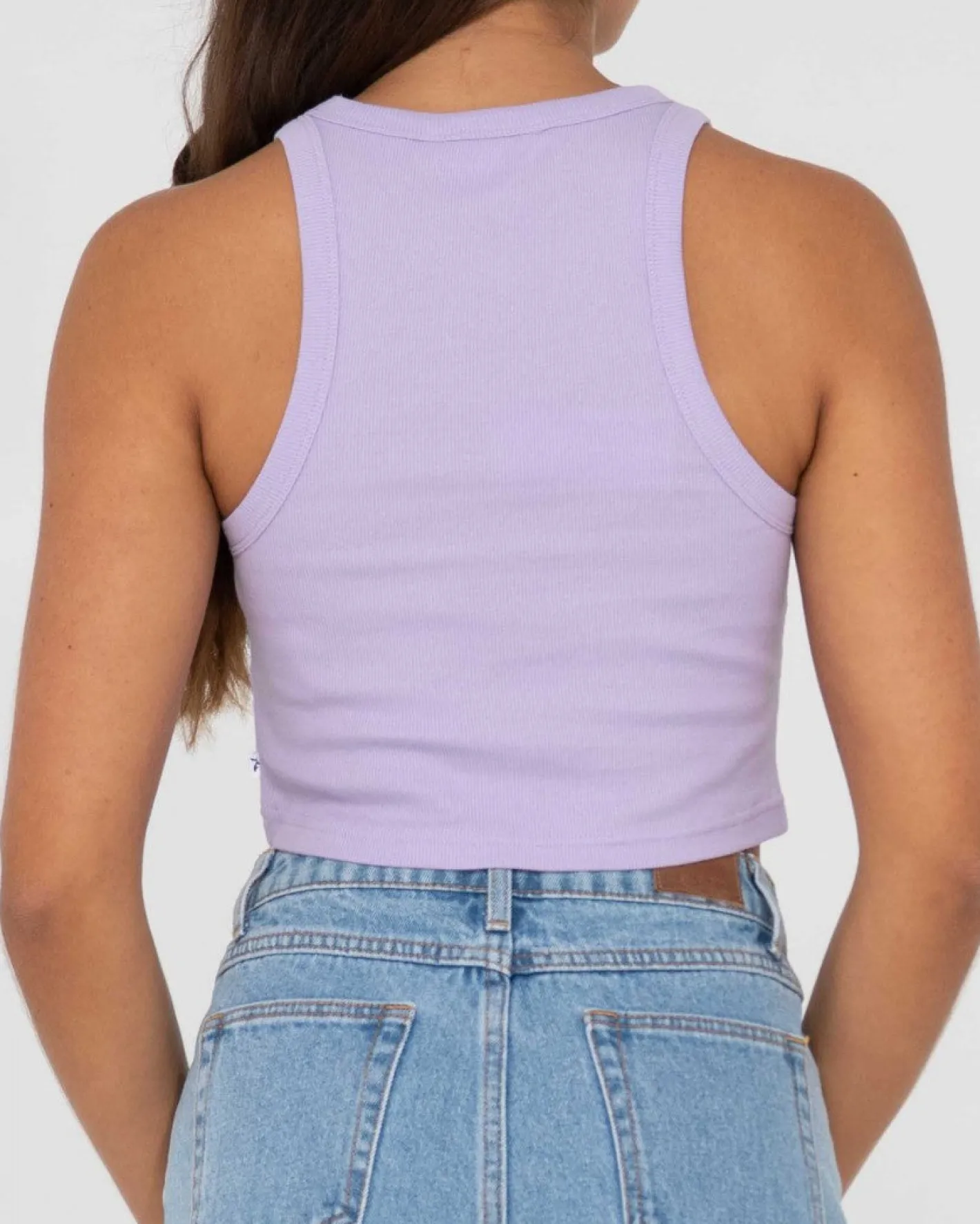 Store Sunrise Racer Tank Top Womens Tees & Tanks