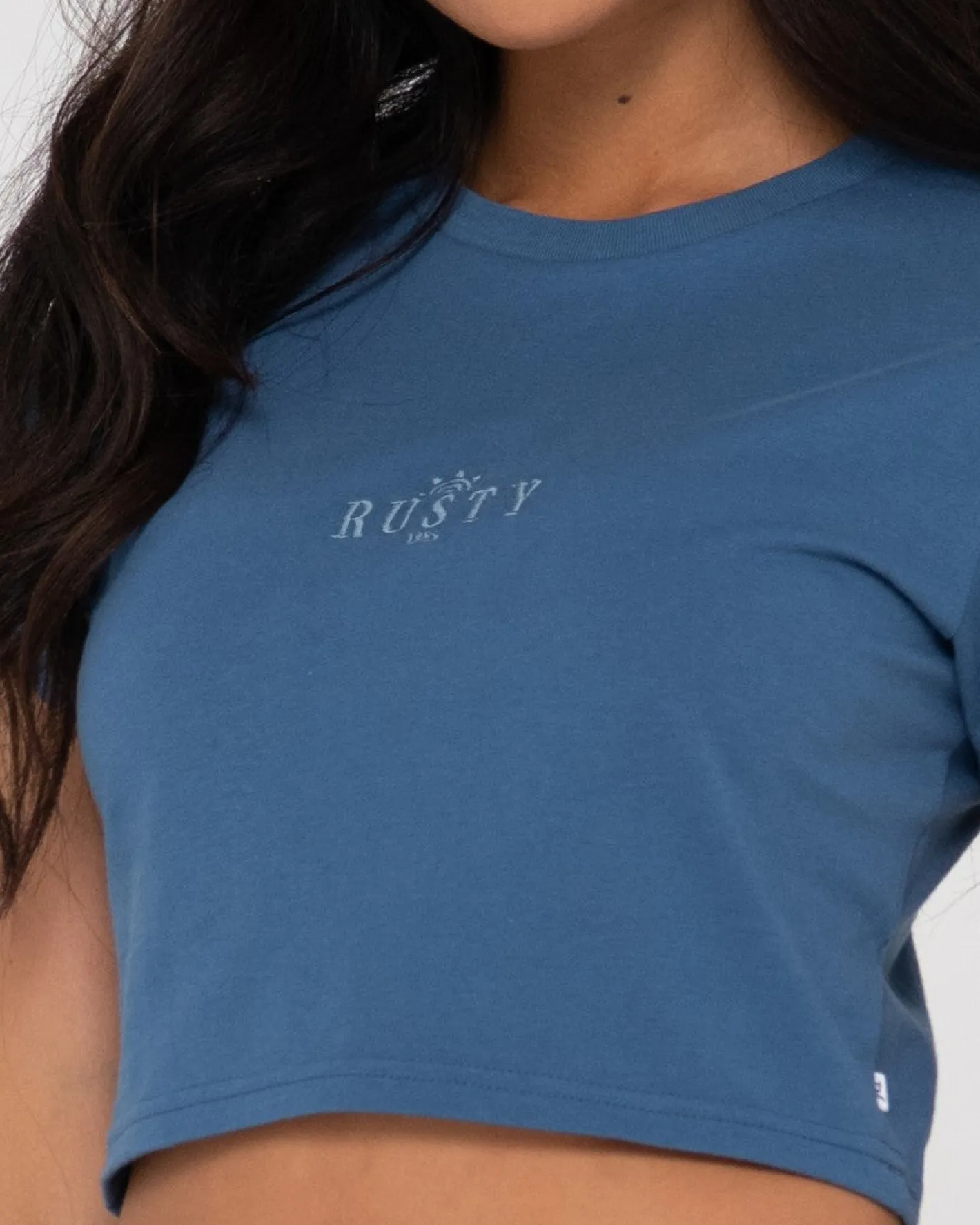 Sale Sunrise Short Sleeve Baby Tee Womens Tees & Tanks