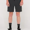 Flash Sale Salamander Elastic Walkshort Mens Shorts