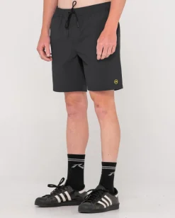 Flash Sale Salamander Elastic Walkshort Mens Shorts