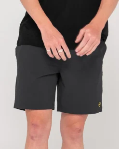 Flash Sale Salamander Elastic Walkshort Mens Shorts