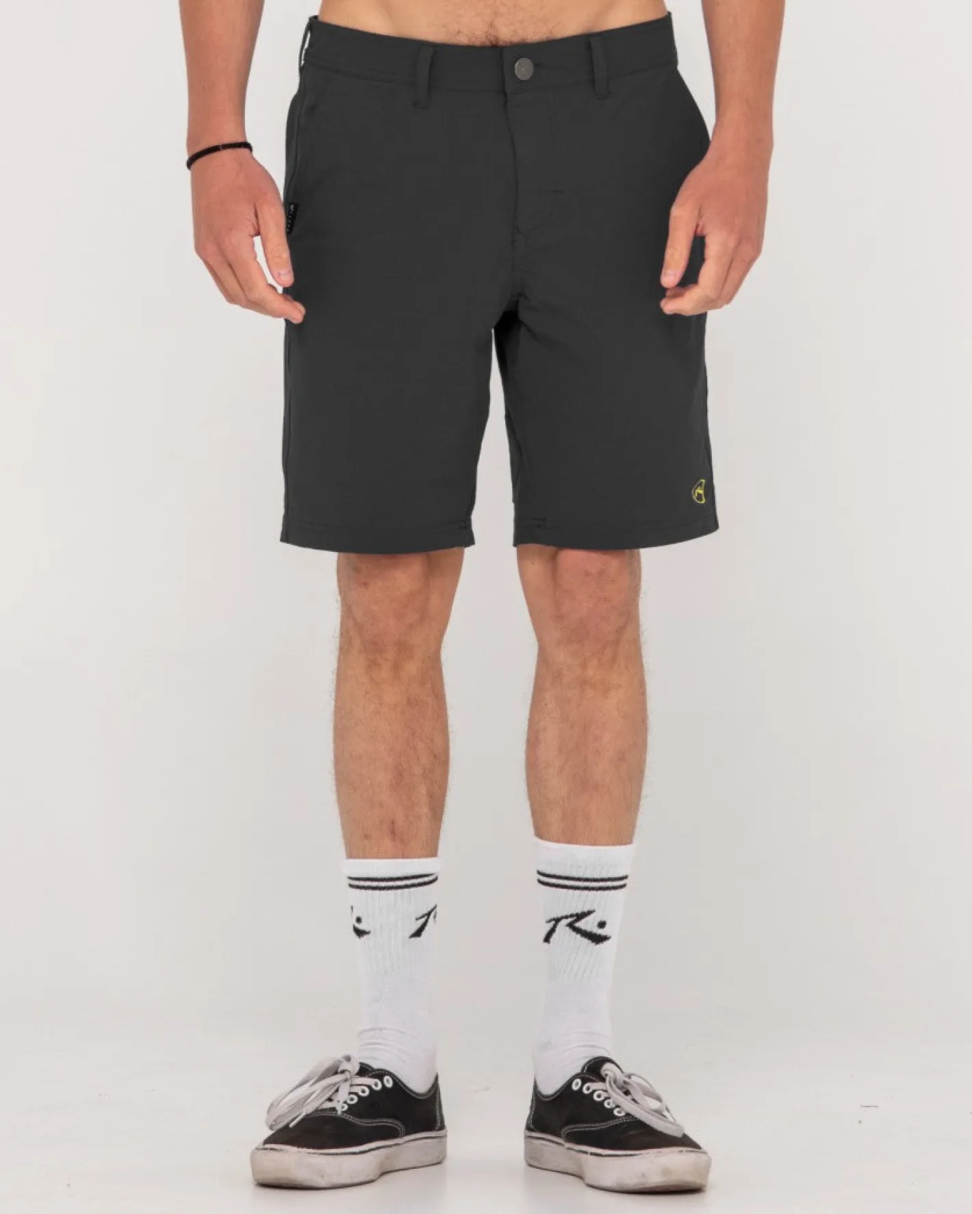 Outlet Salamander Walkshort Mens Shorts