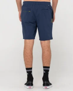 Best Sale Salamander Walkshort Mens Shorts