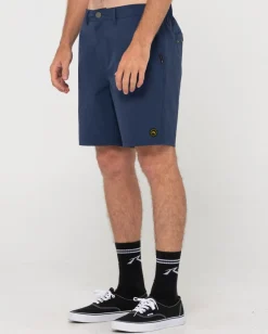 Best Sale Salamander Walkshort Mens Shorts