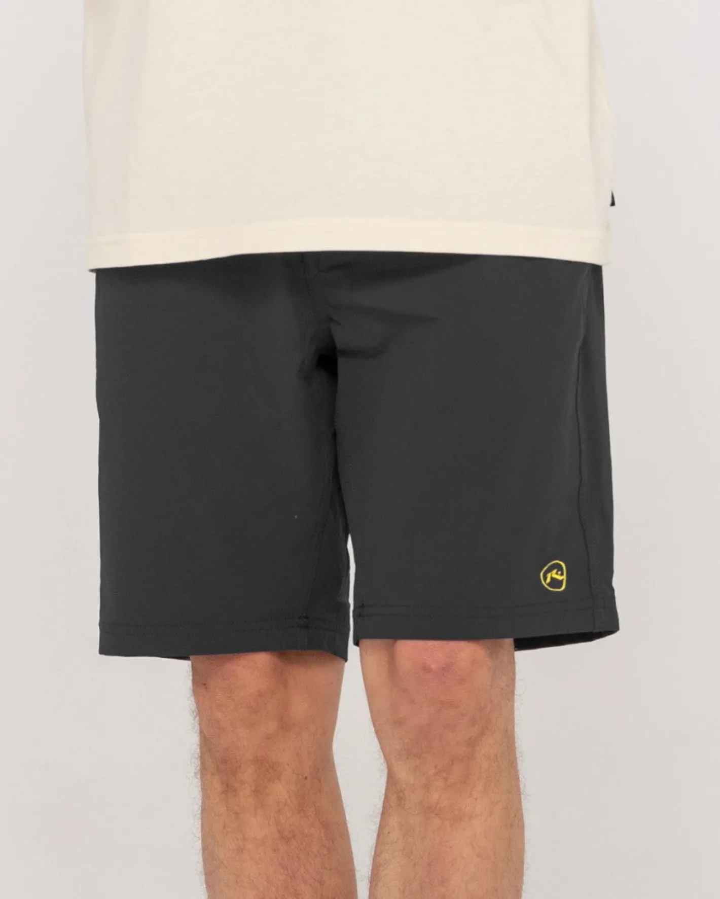 Outlet Salamander Walkshort Mens Shorts