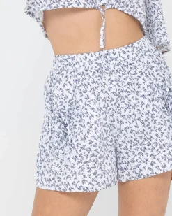 Clearance Samana Elastic Short Womens Shorts