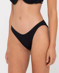Online Sandalwood Textured Classic Bikini Pant Bottom Womens Bikini Bottoms