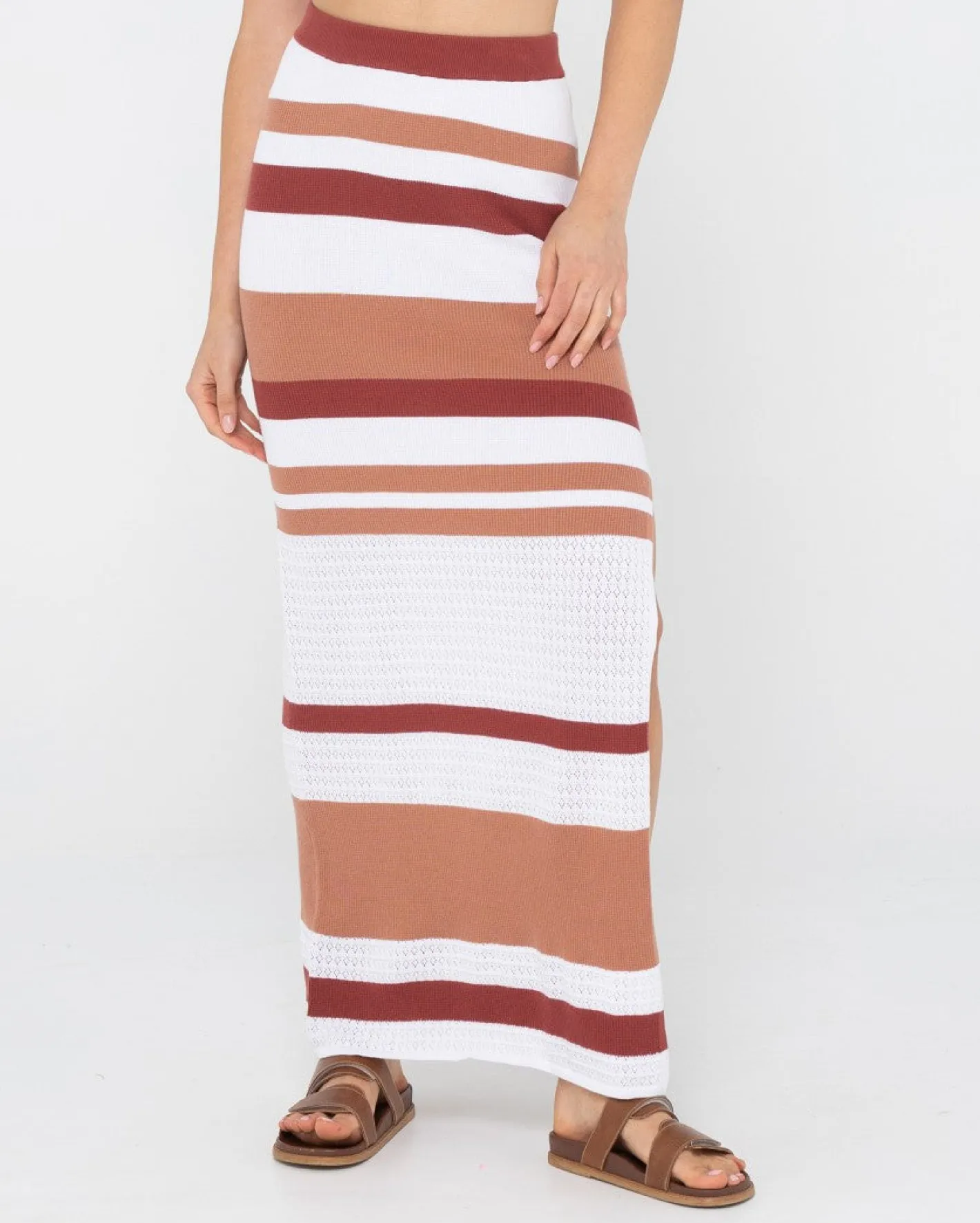 Clearance Sandbar Maxi Skirt Womens Skirts