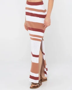 Clearance Sandbar Maxi Skirt Womens Skirts