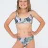 Outlet Santorini Bikini Set Girls Kids Swimwear