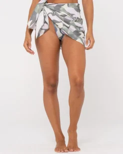Clearance Santorini Sarong Womens Skirts