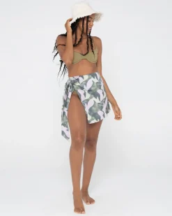 Best Sale Santorini Sarong Womens Drink Bottles & Other