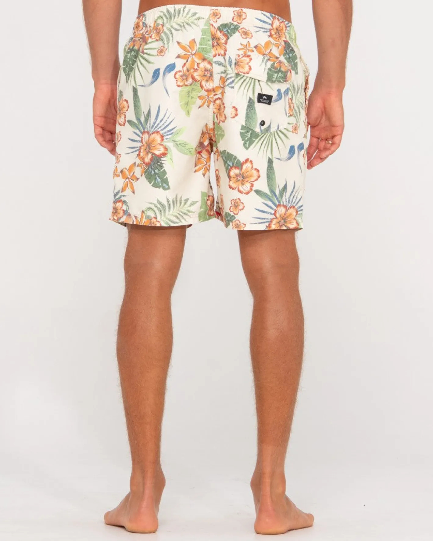 Best Sale Selling The Dream Prined 18\\ Mens Elastic Waist