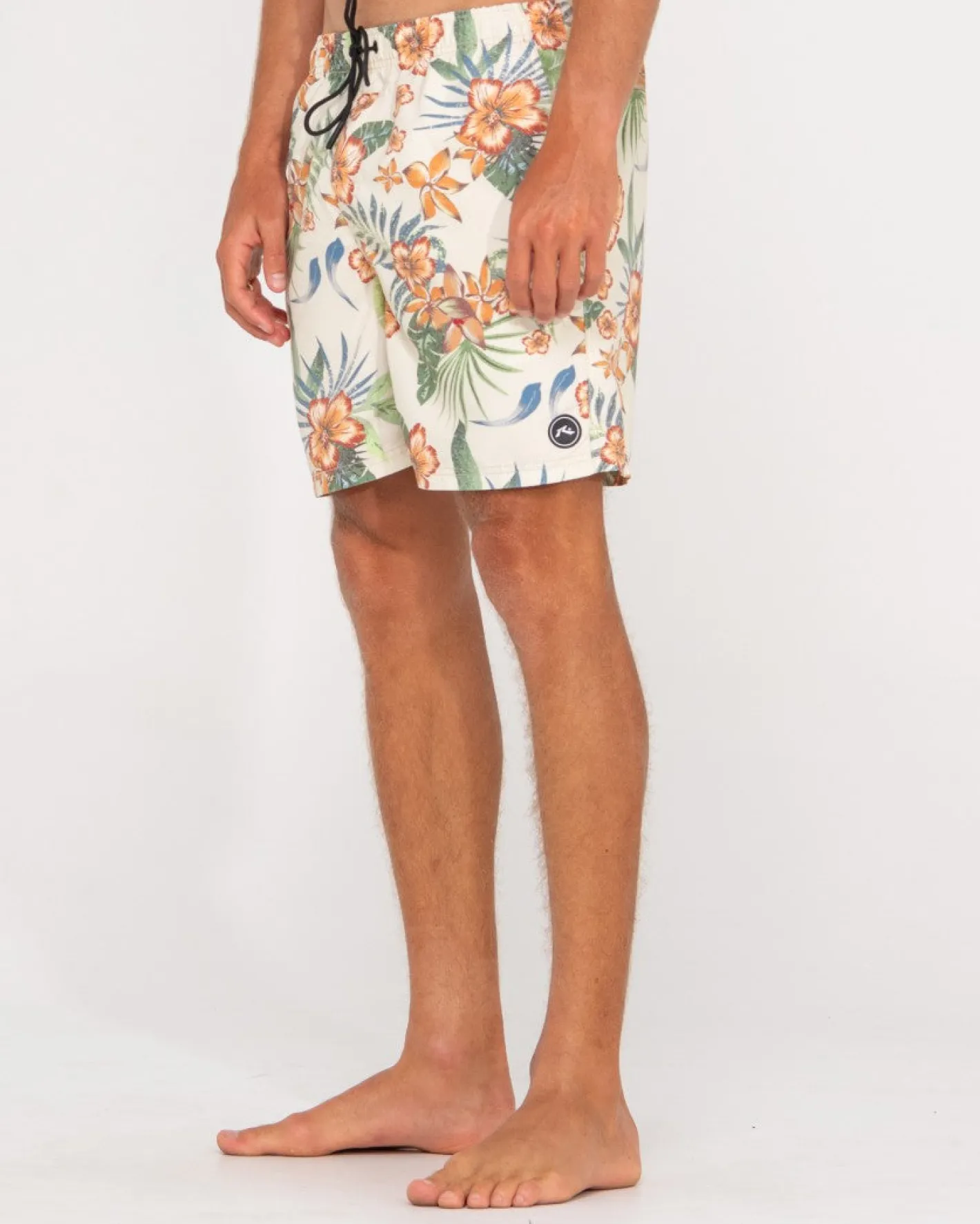 Best Sale Selling The Dream Prined 18\\ Mens Elastic Waist
