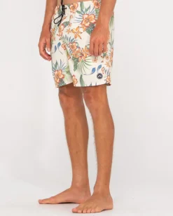 Cheap Selling The Dream Prined 18\\ Mens Boardshorts