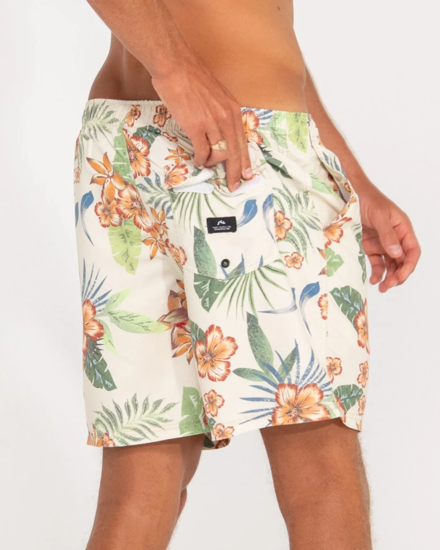 Cheap Selling The Dream Prined 18\\ Mens Boardshorts