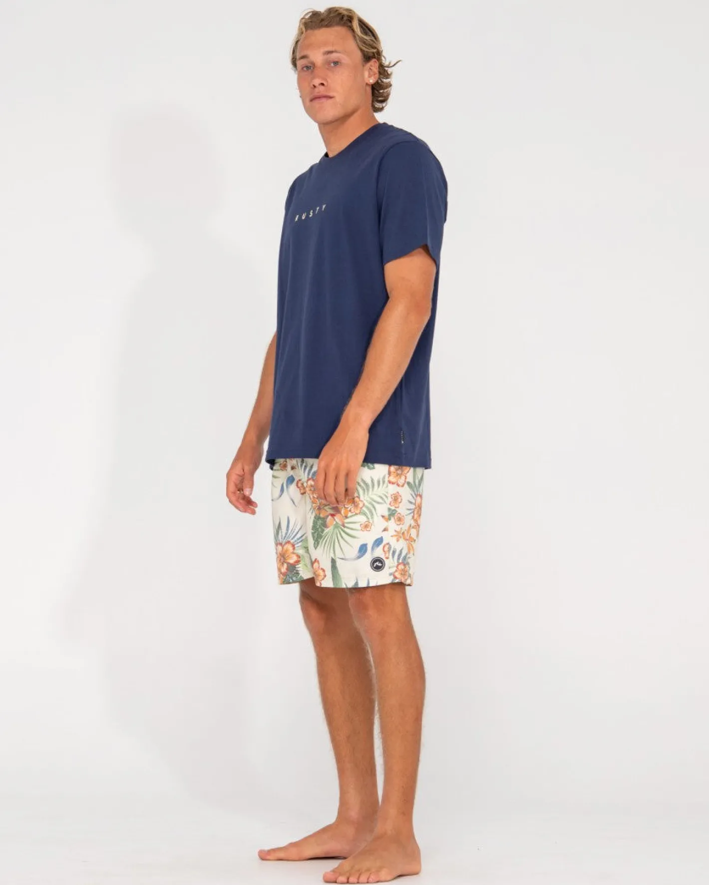 Best Sale Selling The Dream Prined 18\\ Mens Elastic Waist