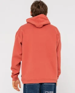 Cheap Shadow R Relaxed Super Fleece Hoodie Mens Hoodies & Fleece