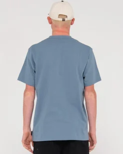 Best Shadow R Short Sleeve Tee Mens Tees