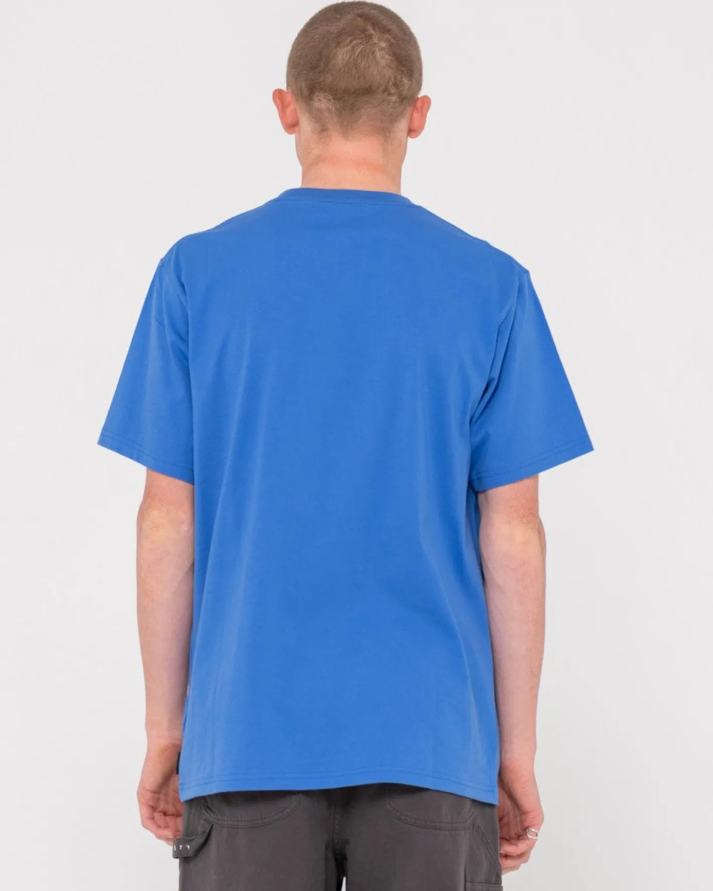 Flash Sale Shadow R Short Sleeve Tee Mens Tees