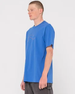 Flash Sale Shadow R Short Sleeve Tee Mens Tees