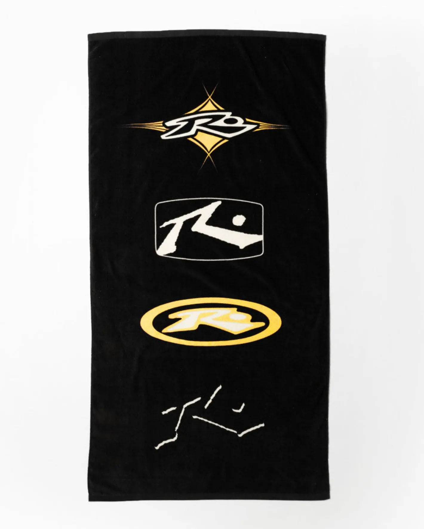 New Shameless Logo Towel Mens Beach Towels