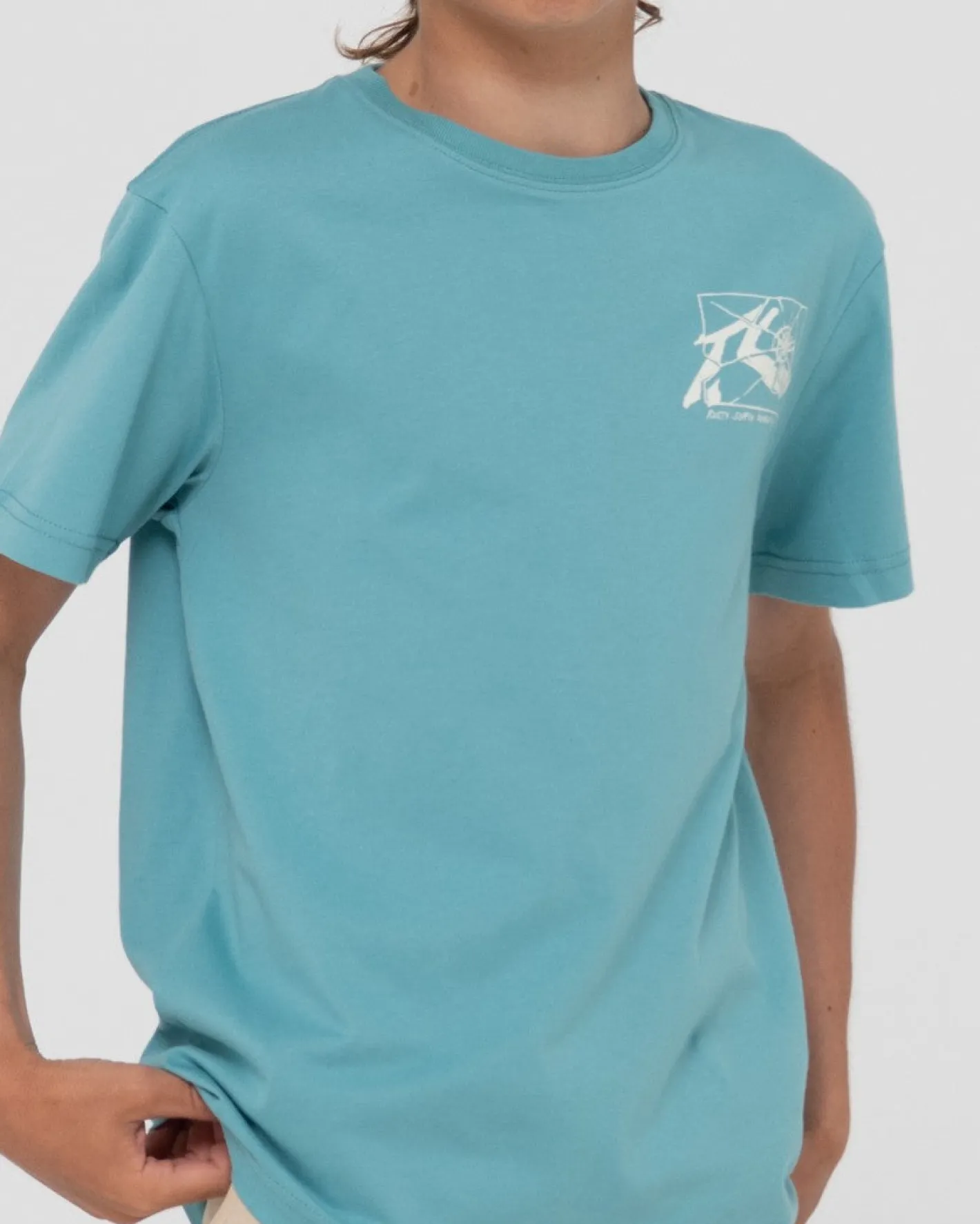 New Shattered Dreams Graphic Tee Boys Kids Tops