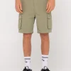 Cheap Sheet The Bed 2.0 Cargo Short Mens Shorts