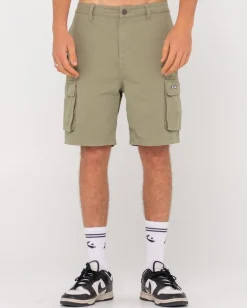 Cheap Sheet The Bed 2.0 Cargo Short Mens Shorts