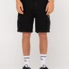 Best Sheet The Bed 2.0 Cargo Short Mens Shorts