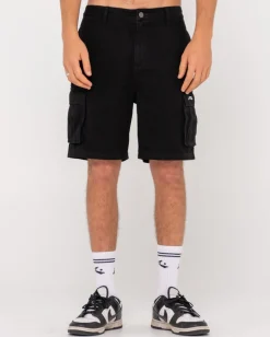 Best Sheet The Bed 2.0 Cargo Short Mens Shorts
