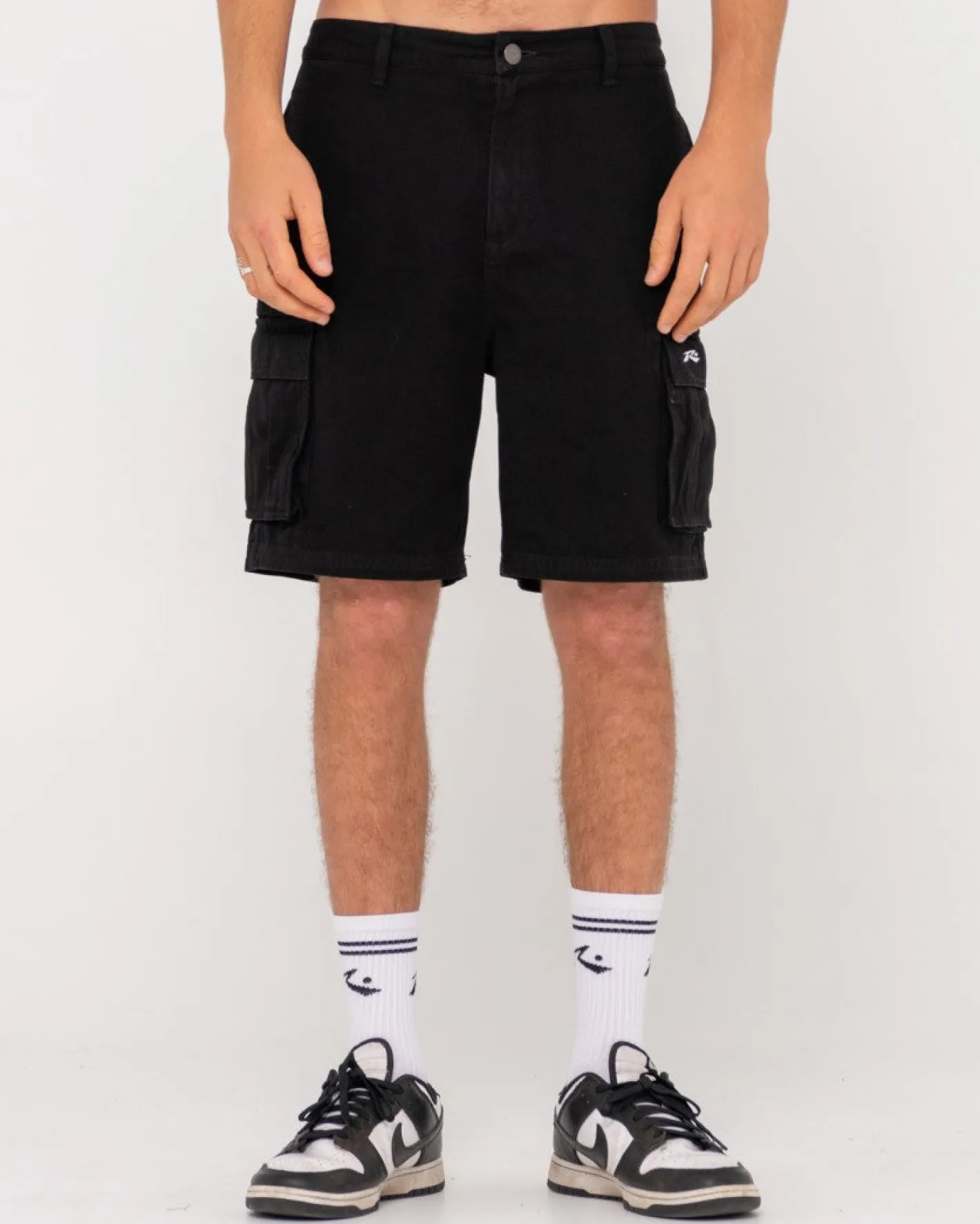 Best Sheet The Bed 2.0 Cargo Short Mens Shorts