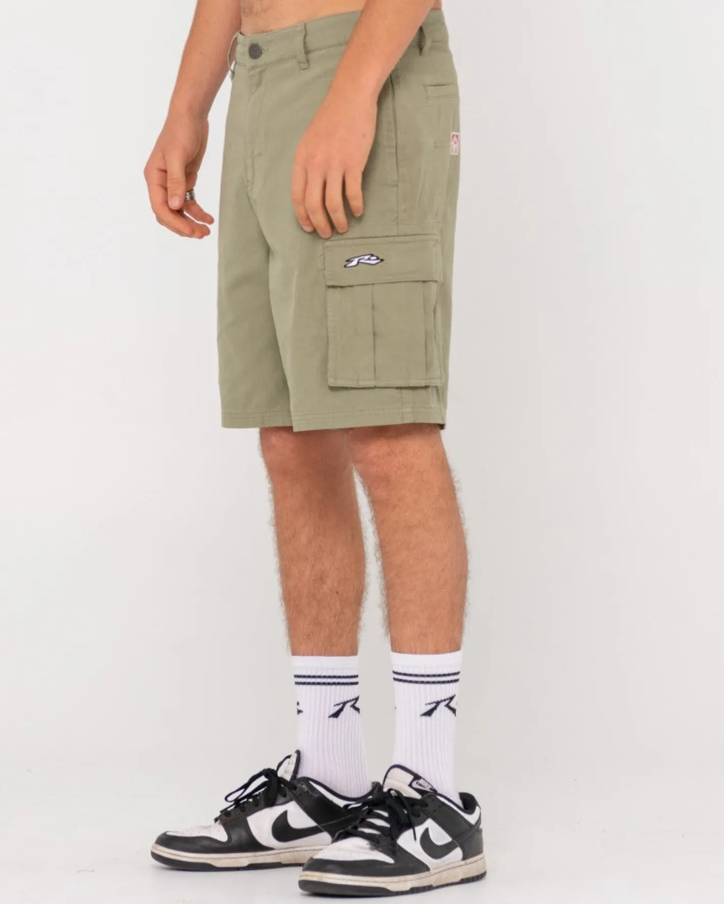 Cheap Sheet The Bed 2.0 Cargo Short Mens Shorts