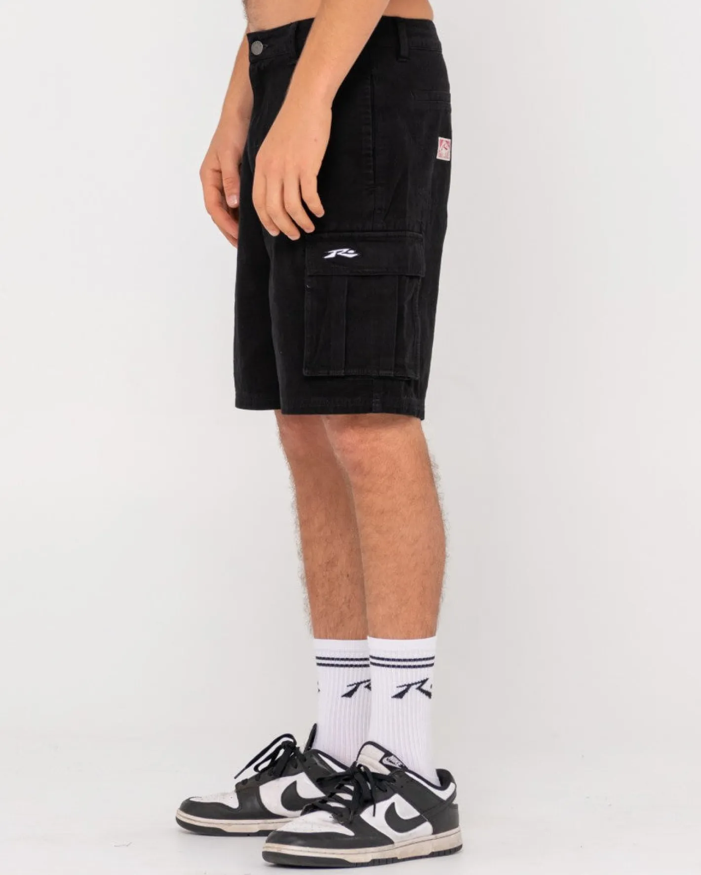 Best Sheet The Bed 2.0 Cargo Short Mens Shorts