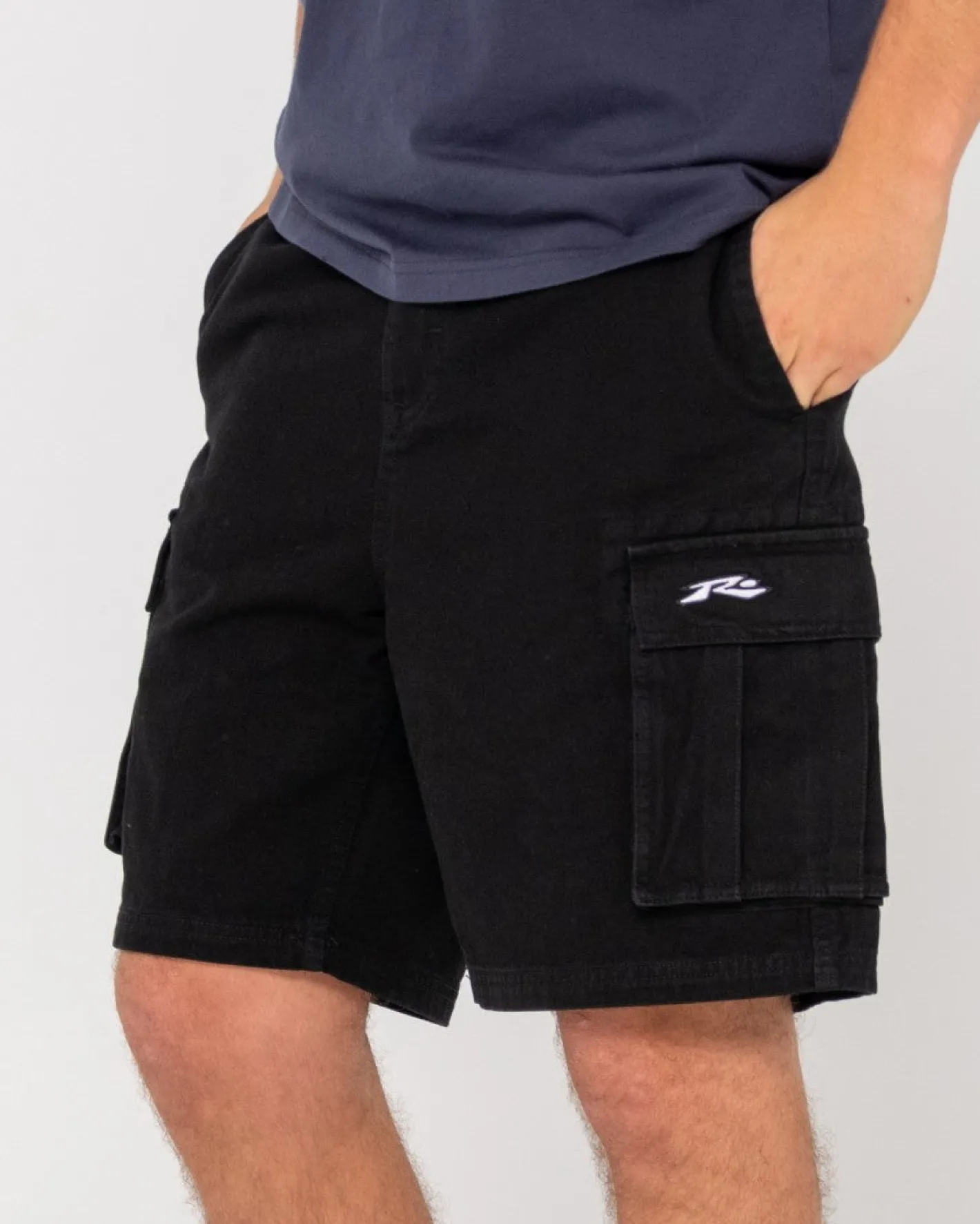 Best Sheet The Bed 2.0 Cargo Short Mens Shorts
