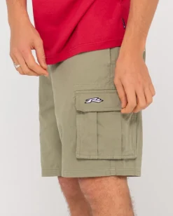 Cheap Sheet The Bed 2.0 Cargo Short Mens Shorts