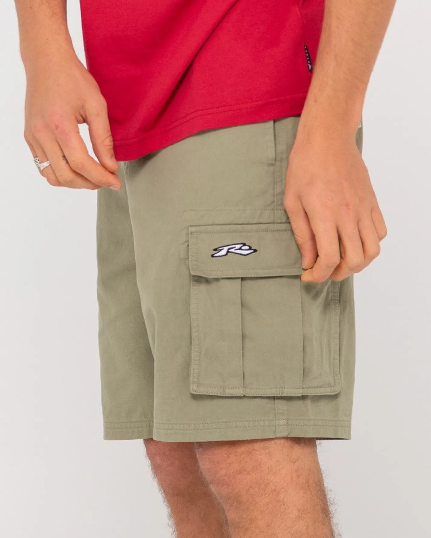 Cheap Sheet The Bed 2.0 Cargo Short Mens Shorts