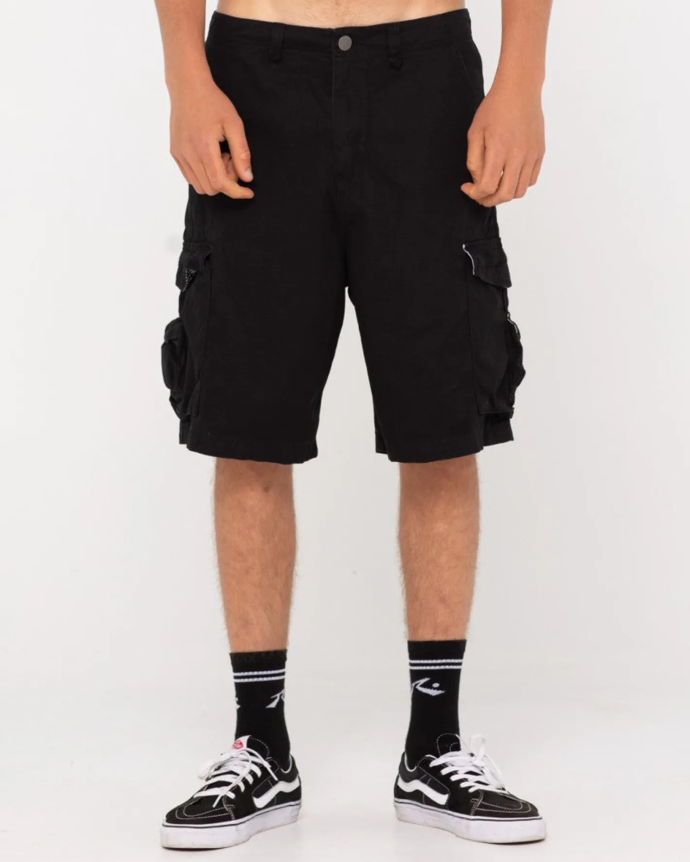 Cheap Sheetya Cargo Short Mens Shorts