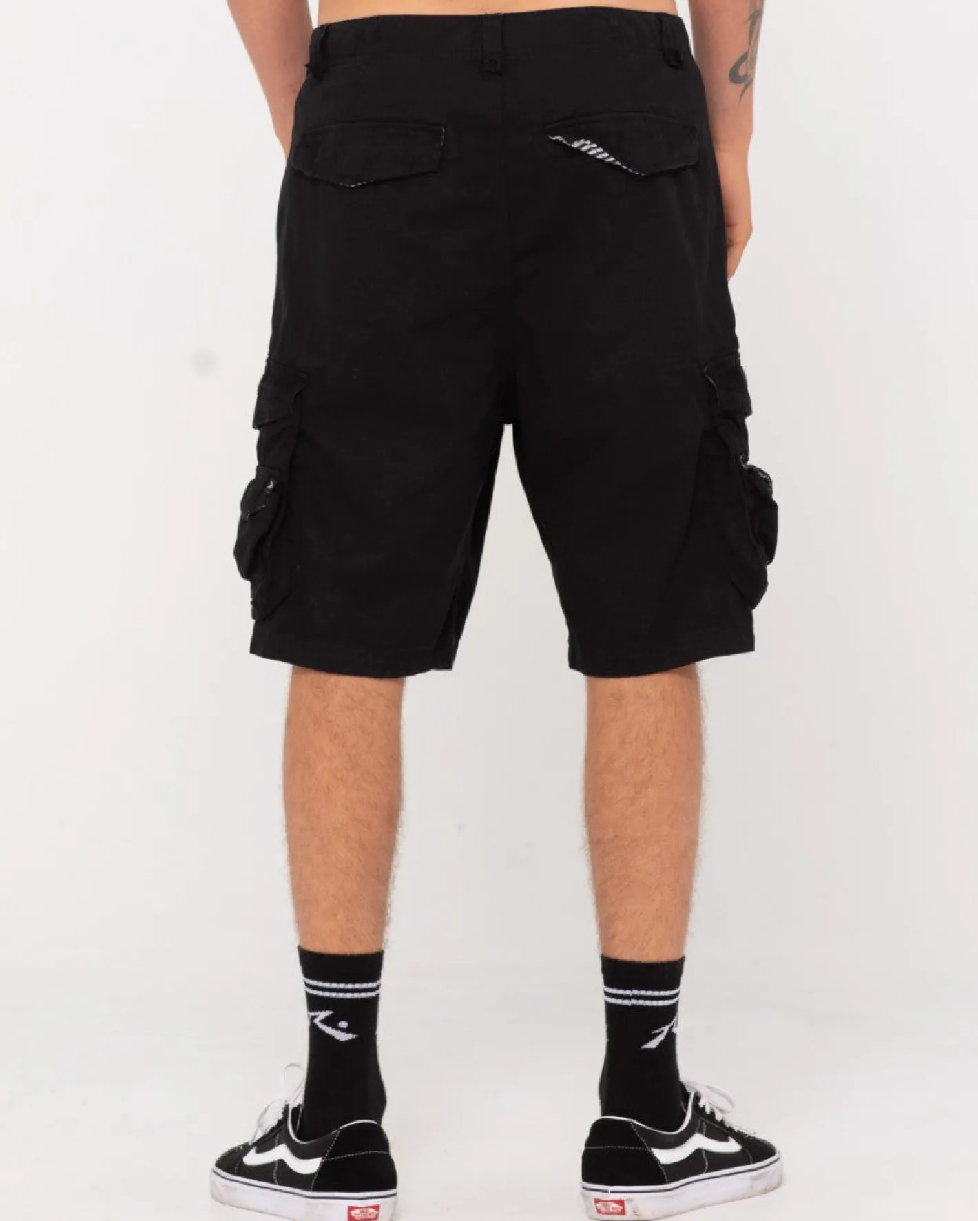 Cheap Sheetya Cargo Short Mens Shorts