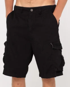 Cheap Sheetya Cargo Short Mens Shorts