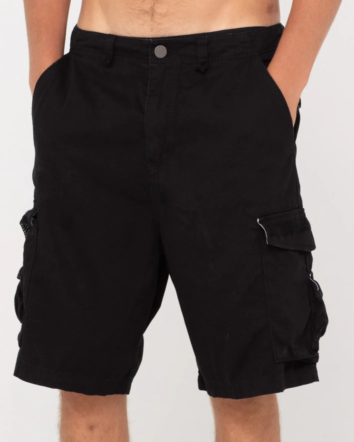 Cheap Sheetya Cargo Short Mens Shorts