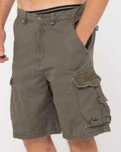 Flash Sale Sheetya Cargo Short Mens Shorts