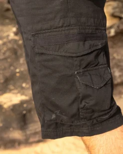 Cheap Sheetya Cargo Short Mens Shorts