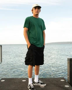 Cheap Sheetya Cargo Short Mens Shorts