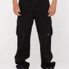 New Sheetya Loose Fit Cargo Pant Mens Pants