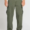 Cheap Sheetya Loose Fit Cargo Pant Mens Pants