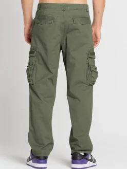 Cheap Sheetya Loose Fit Cargo Pant Mens Pants