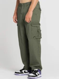 Cheap Sheetya Loose Fit Cargo Pant Mens Pants