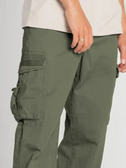 Cheap Sheetya Loose Fit Cargo Pant Mens Pants